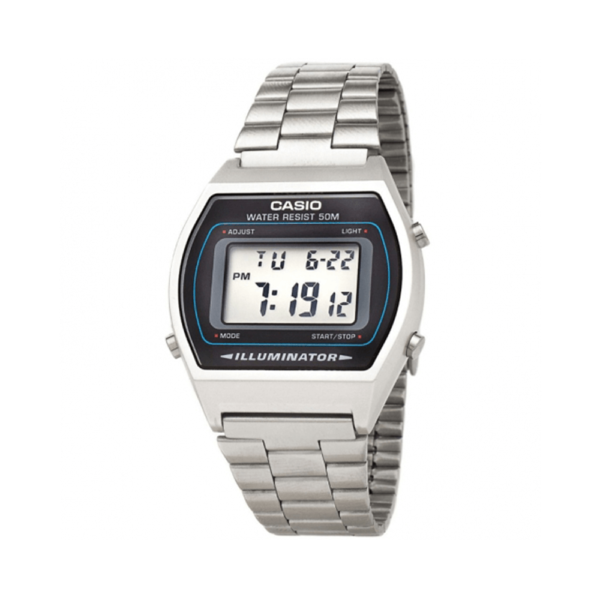 Reloj Casio B640WD-1AVDF