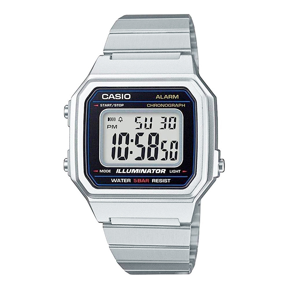 Reloj Casio B650WD-1ADF