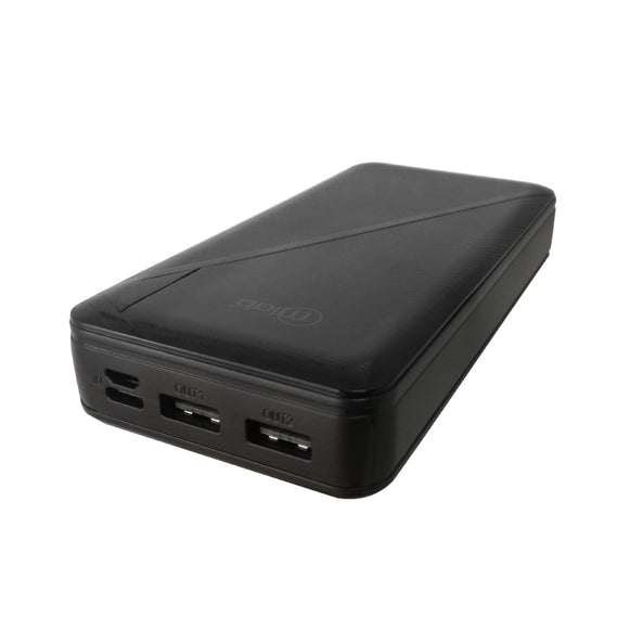POWERBANK 20000MAH BIG ENERGY MLAB 9221