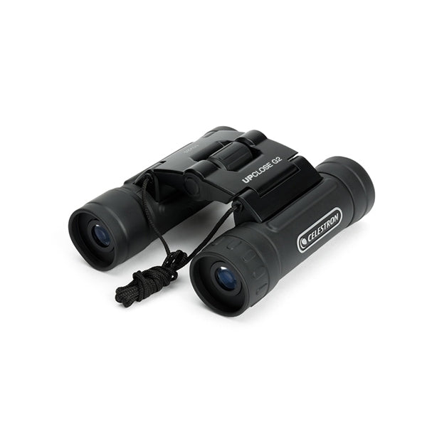 Binoculares Celestron Ups Close Jumelle  10x25