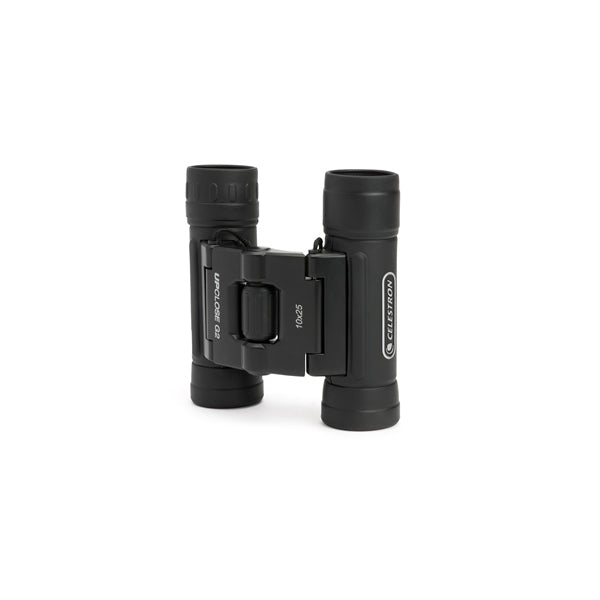 Binoculares Celestron Ups Close Jumelle  10x25