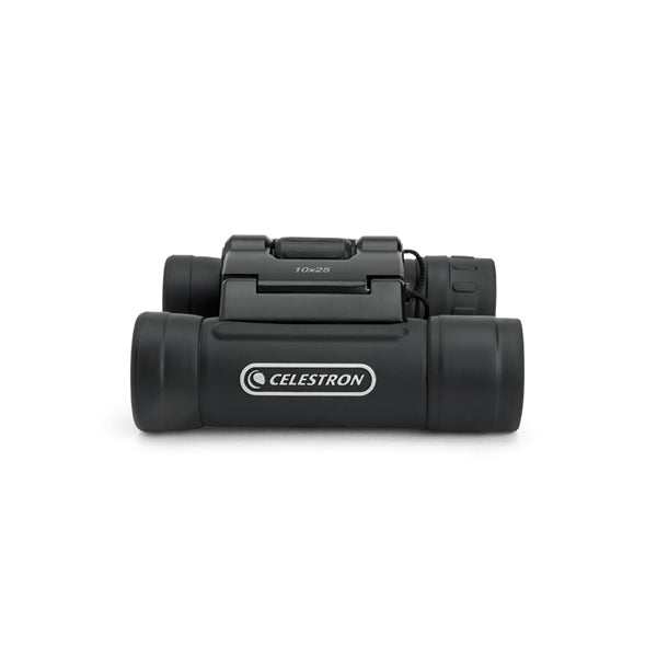 Binoculares Celestron Ups Close Jumelle  10x25