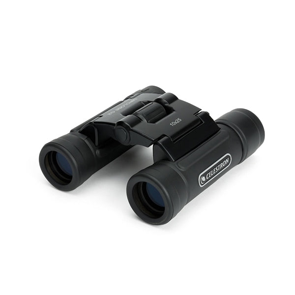 Binoculares Celestron Ups Close Jumelle  10x25