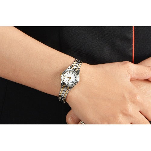 Reloj Casio LTP 1275SG 7BDF