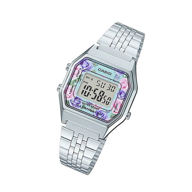 Reloj Casio LA680WA 2CDF