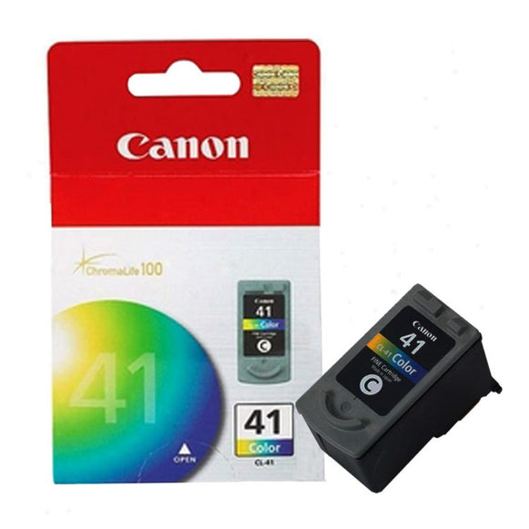 Tinta CL-41 Canon Color