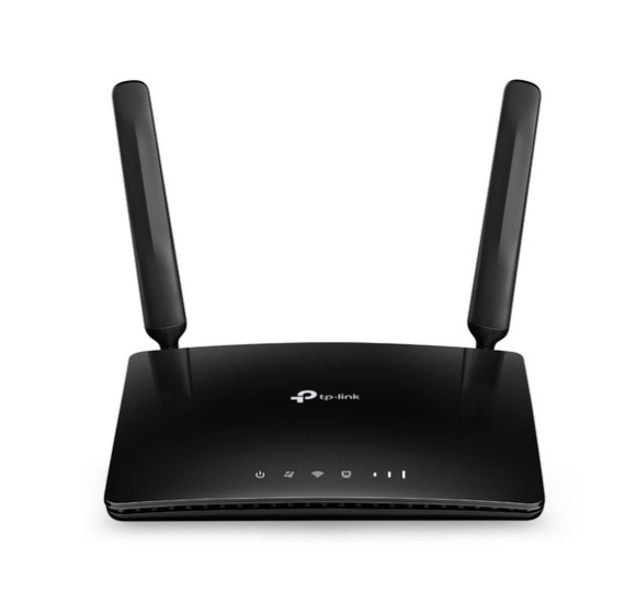 Router Inalambrico Dual Band 4G ARCHER MR400 TP-LINK
