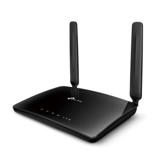 Router Inalambrico Dual Band 4G ARCHER MR400 TP-LINK