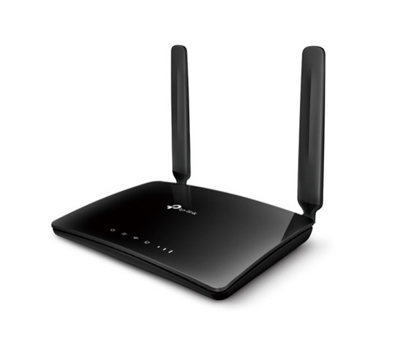 Router Inalambrico Dual Band 4G ARCHER MR400 TP-LINK