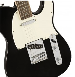 Guitarra Eléctrica Squier Bullet Telecaster Laurel Indio