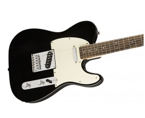 Guitarra Eléctrica Squier Bullet Telecaster Laurel Indio
