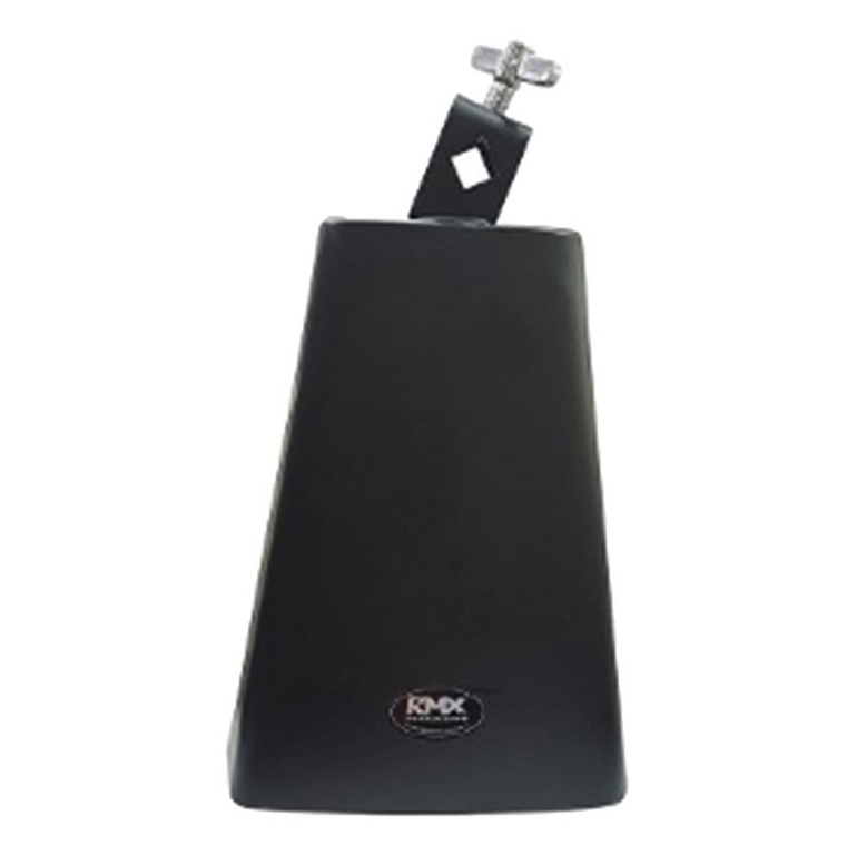 Cencerro Negro 8" RMX