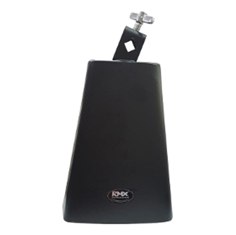 Cencerro Negro 8" RMX