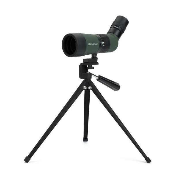 Spotting Scope 10-30x50 mm Celestron Landscout