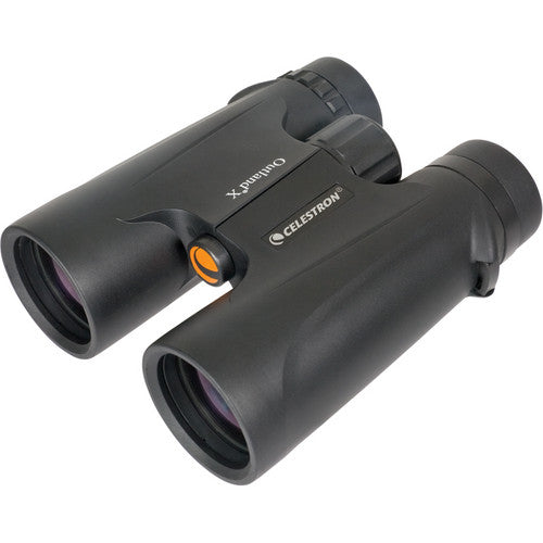 Binocular Celestron Outland X Roof Prism 10x42