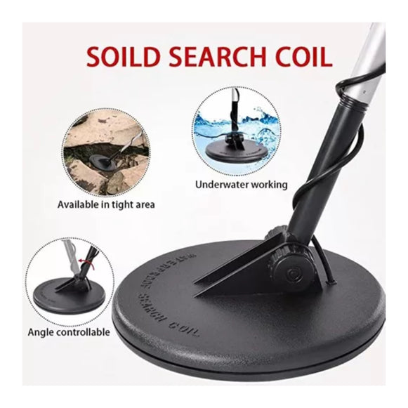 Detector de Metales de Mano DBG1462