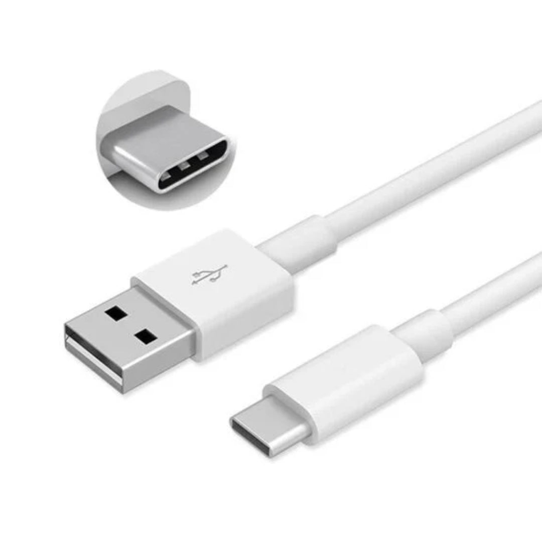 CABLE USB A USB-C 2.0 2M HP DHC-TC100