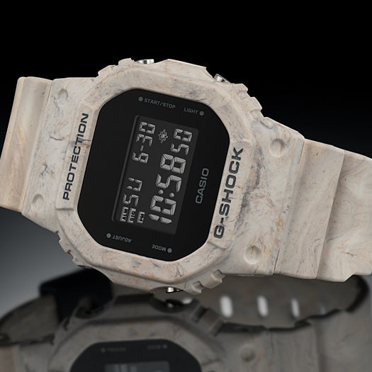 Reloj Hombre G-Shock DW 5600WM 5DR