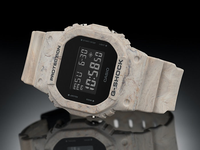 Reloj Hombre G-Shock DW 5600WM 5DR