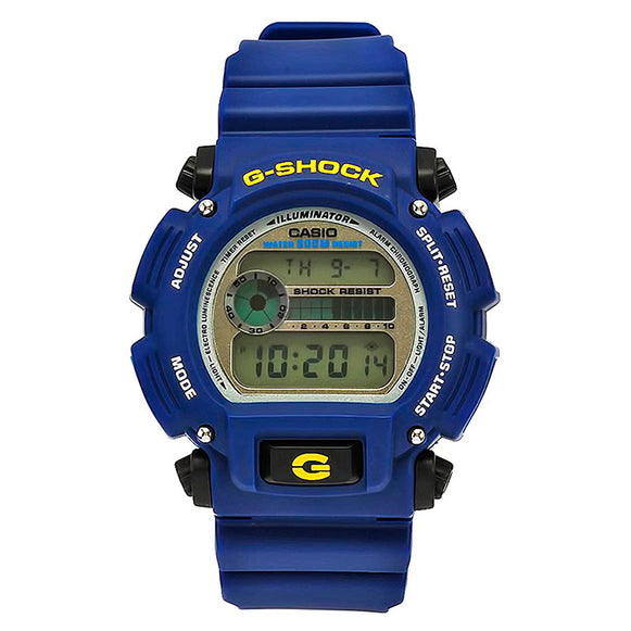 Reloj Casio G-SHOCK DW 9052 2VDR