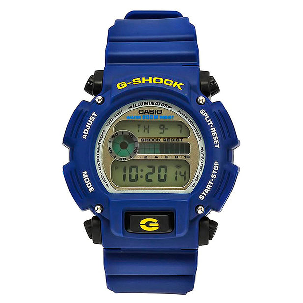Reloj Casio G-SHOCK DW 9052 2VDR