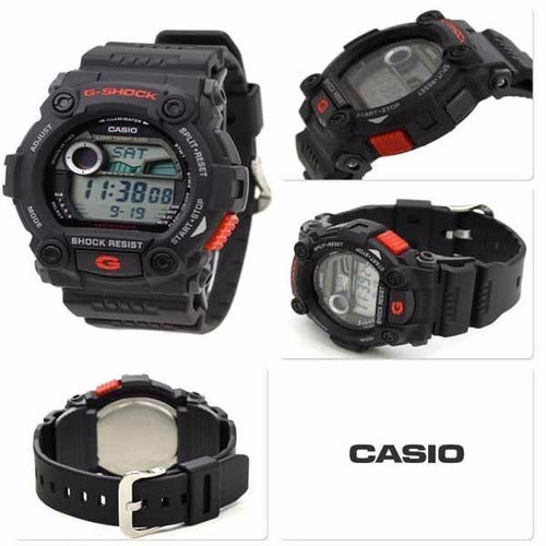 Reloj Casio G-SHOCK G 7900 1DR