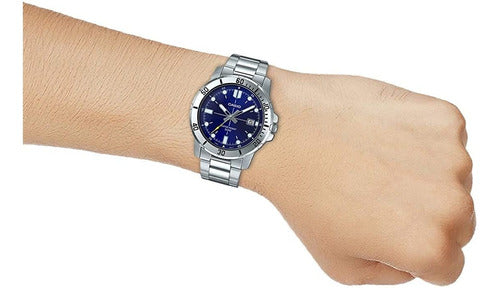 Reloj Casio MTP-VD01D-2EVUDF