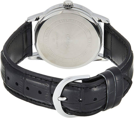 RELOJ CASIO MTP V002L 1BUDF