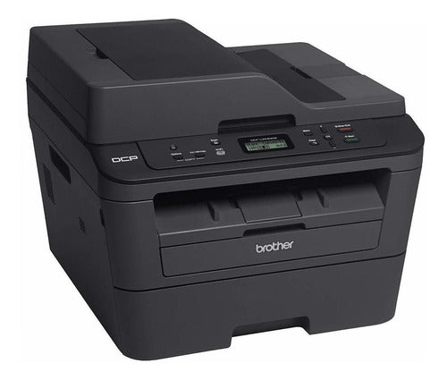 Impresora Multifuncional Monocromatica WIFI BROTHER DCP-L2540DW