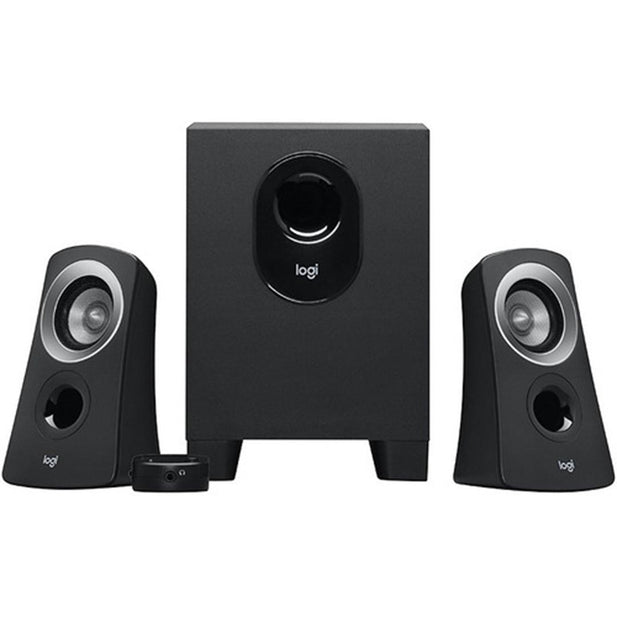 Parlantes Z313 con Subwoofer Logitech