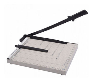 Guillotina Pacific A3 Pac01006