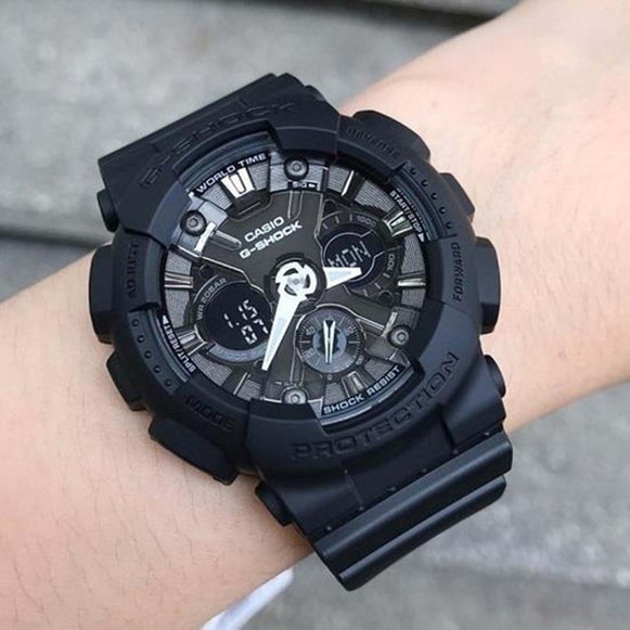 RELOJ CASIO G-SHOCK GMA S120MF 1ADR