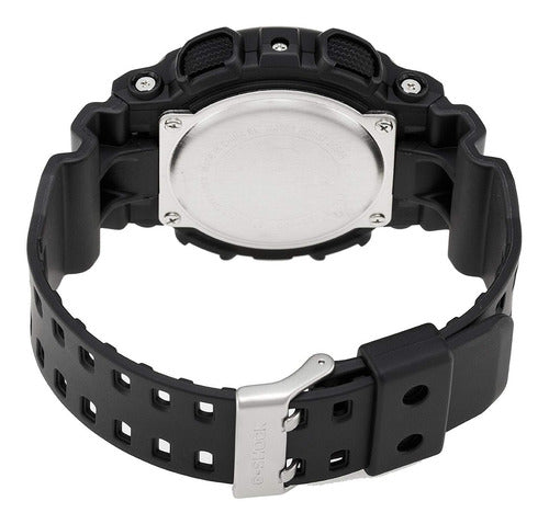 Reloj Casio G-SHOCK GD 100 1BDR