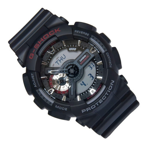 Reloj Casio G-SHOCK GA 110 1ADR
