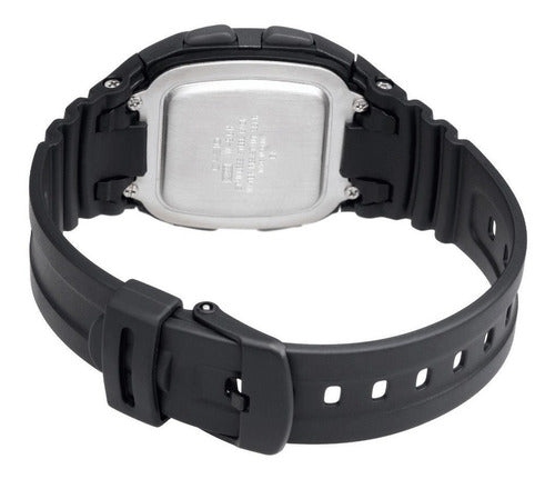 RELOJ CASIO W 800HG 9AVDF