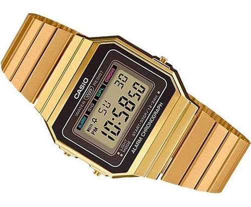 Reloj Casio A700WG 9ADF