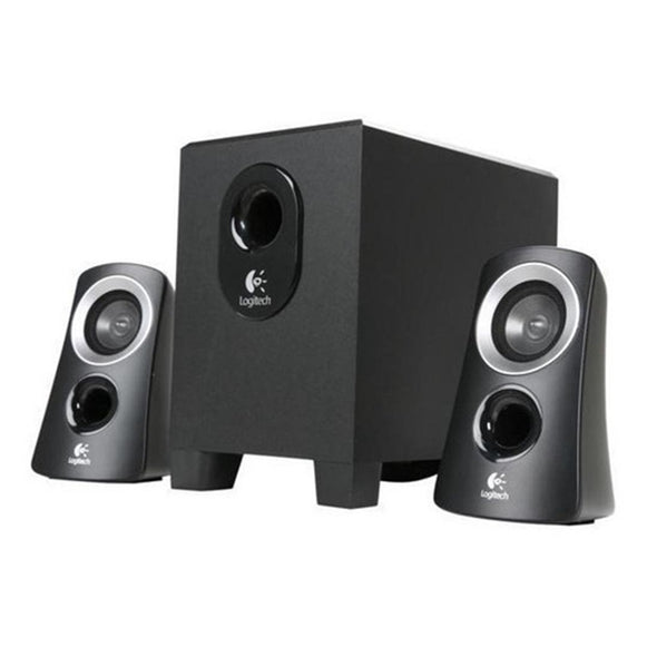 Parlantes Z313 con Subwoofer Logitech