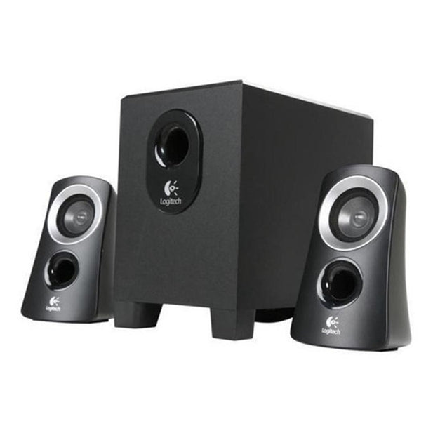 Parlantes Z313 con Subwoofer Logitech