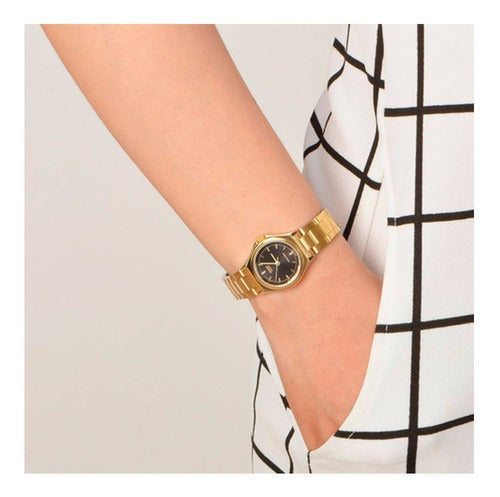 RELOJ CASIO LTP 1130N 1ARDF