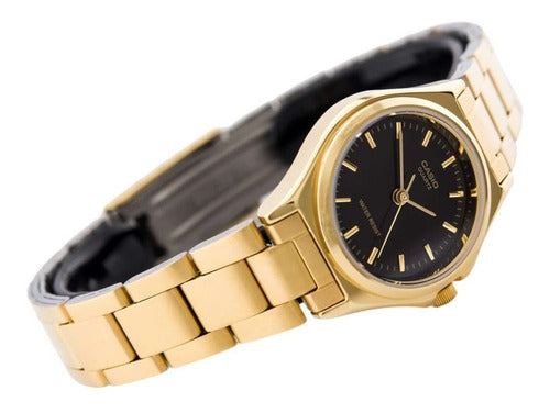 RELOJ CASIO LTP 1130N 1ARDF