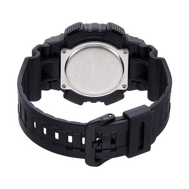 RELOJ CASIO AEQ 110W 1AVDF