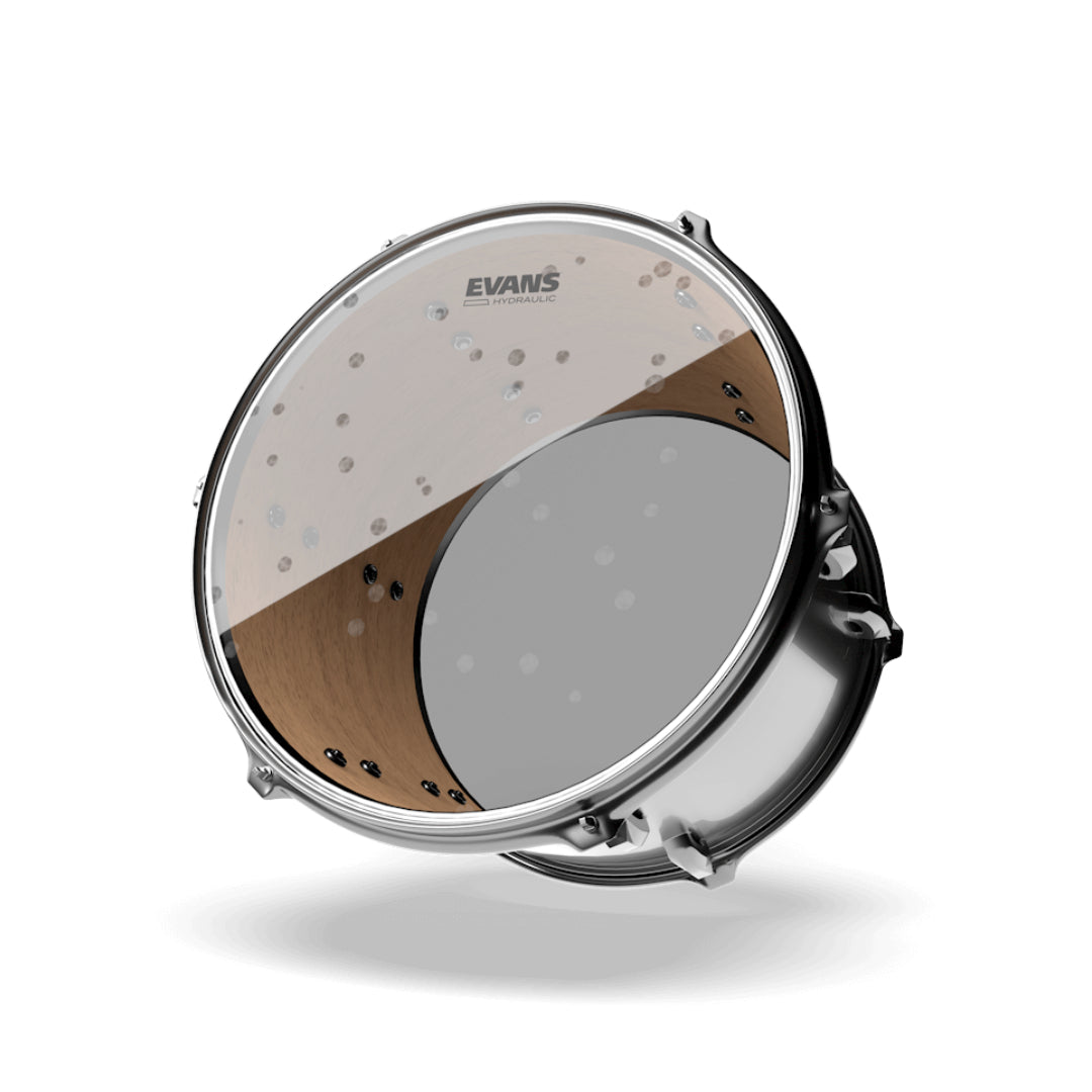 PARCHE 14" HIDRAULICO EVANS TT14HG