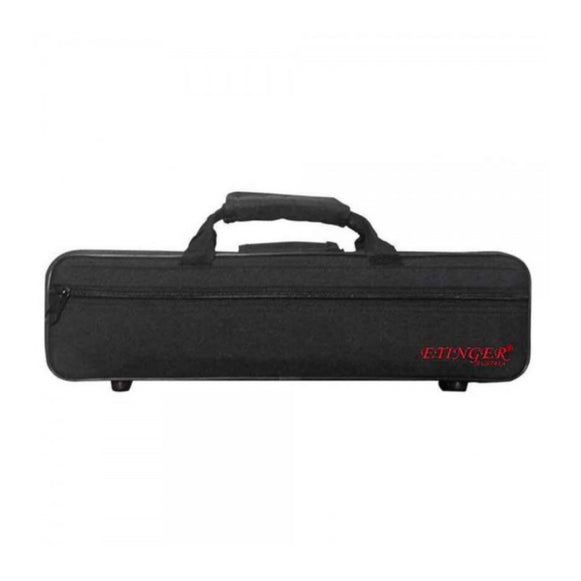 Flauta Traversa Etinger Silver