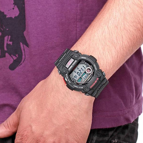 Reloj Casio G-SHOCK G 7900 1DR