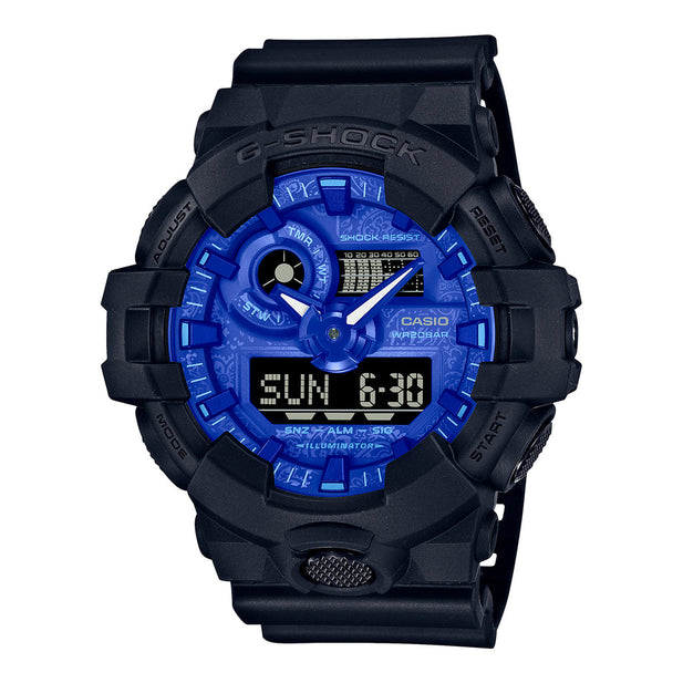Reloj Hombre G-SHOCK GA-700BP-1ADR