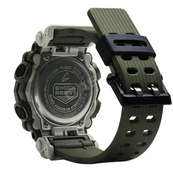 Reloj Casio G-Shock GA 900HC 3ADR