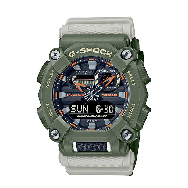 Reloj Casio G-Shock GA 900HC 3ADR