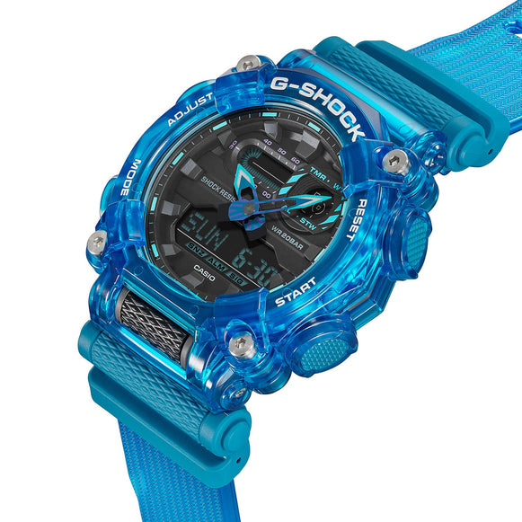 Reloj Hombre G-SHOCK GA-900SKL-2ADR