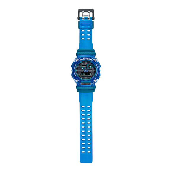 Reloj Hombre G-SHOCK GA-900SKL-2ADR