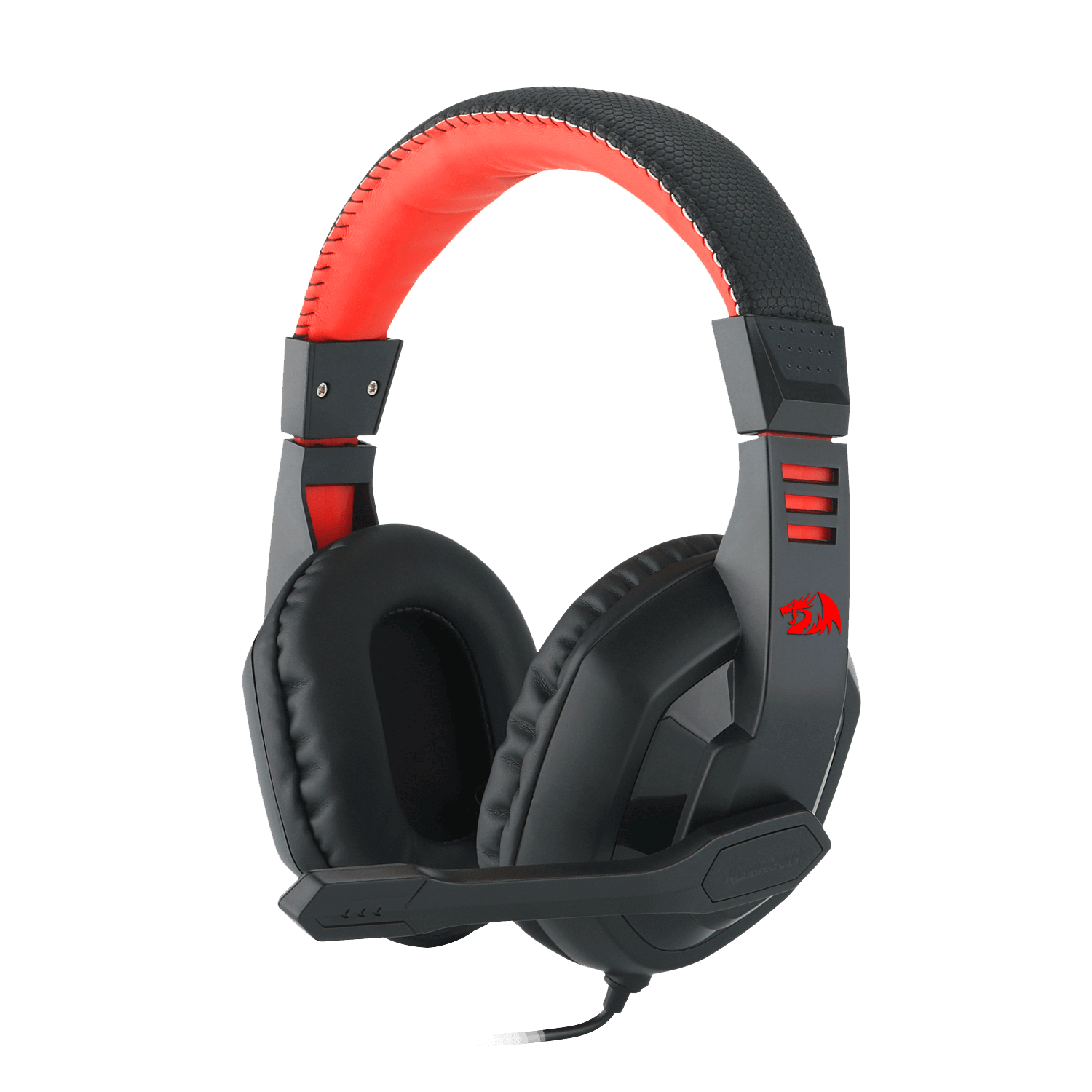 Audífonos Gamer Redragon Ares H120 ( jack 3,5 )